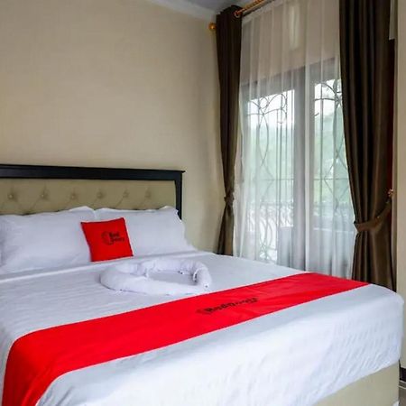 Reddoorz At Makale Tana Toraja Hotell Eksteriør bilde