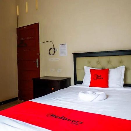 Reddoorz At Makale Tana Toraja Hotell Eksteriør bilde