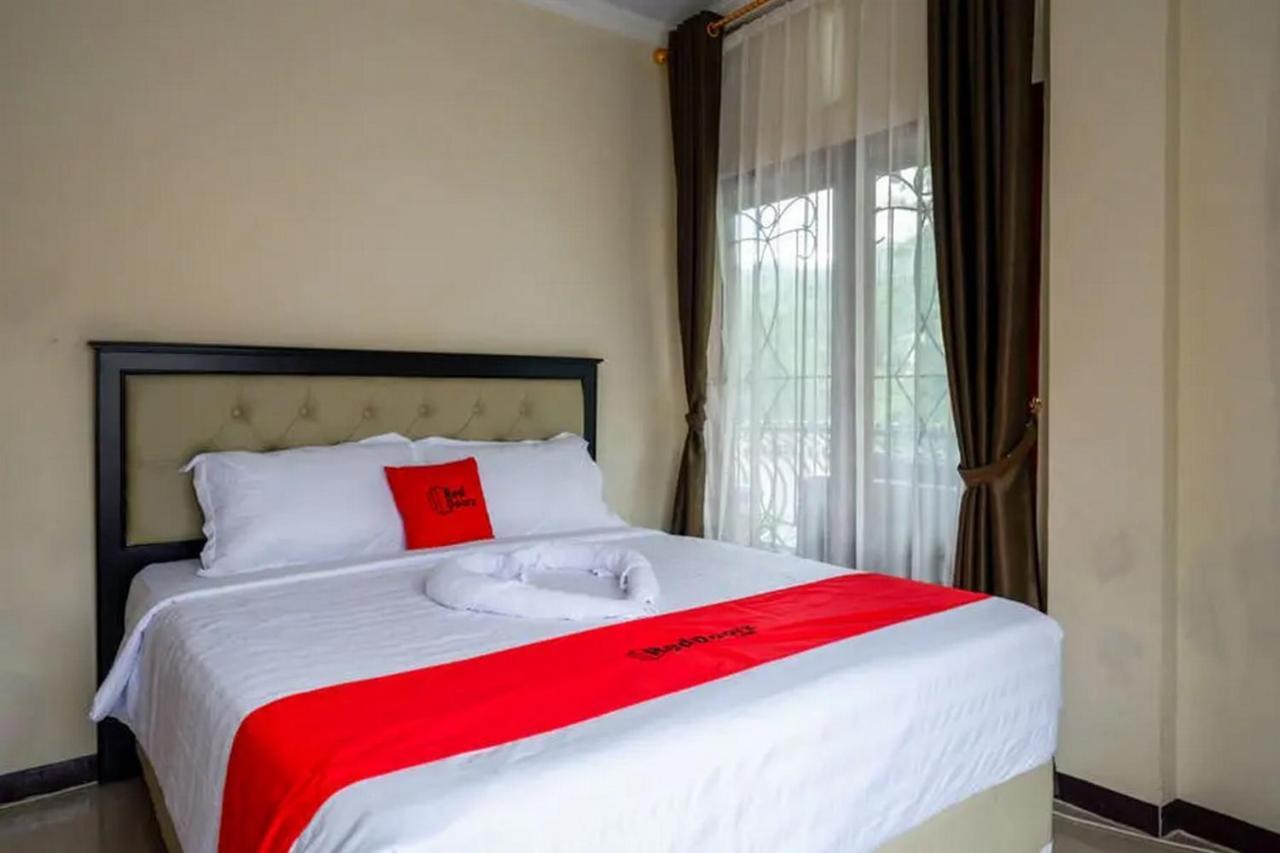Reddoorz At Makale Tana Toraja Hotell Eksteriør bilde