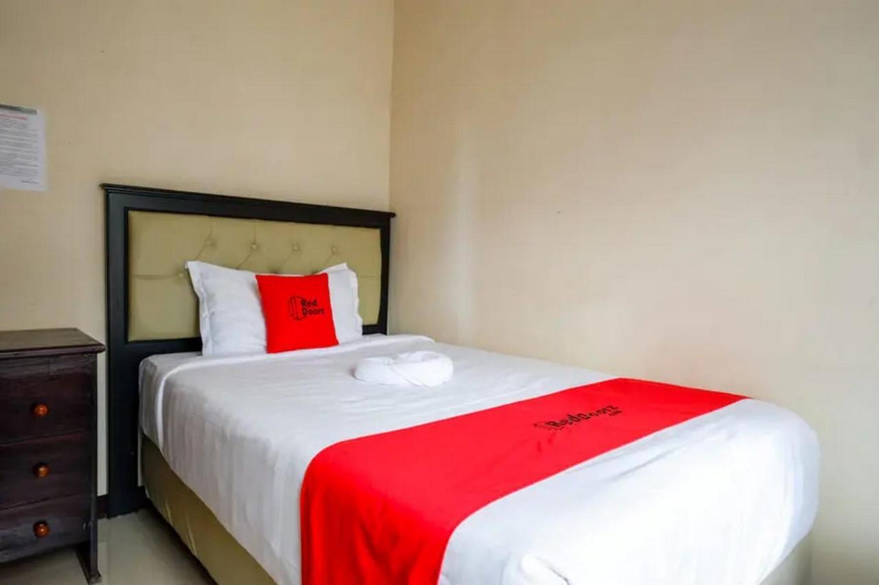 Reddoorz At Makale Tana Toraja Hotell Eksteriør bilde