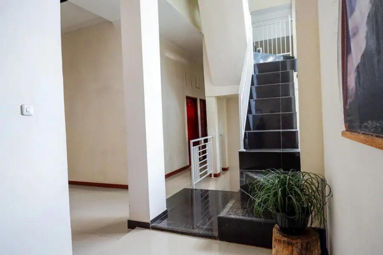 Reddoorz At Makale Tana Toraja Hotell Eksteriør bilde