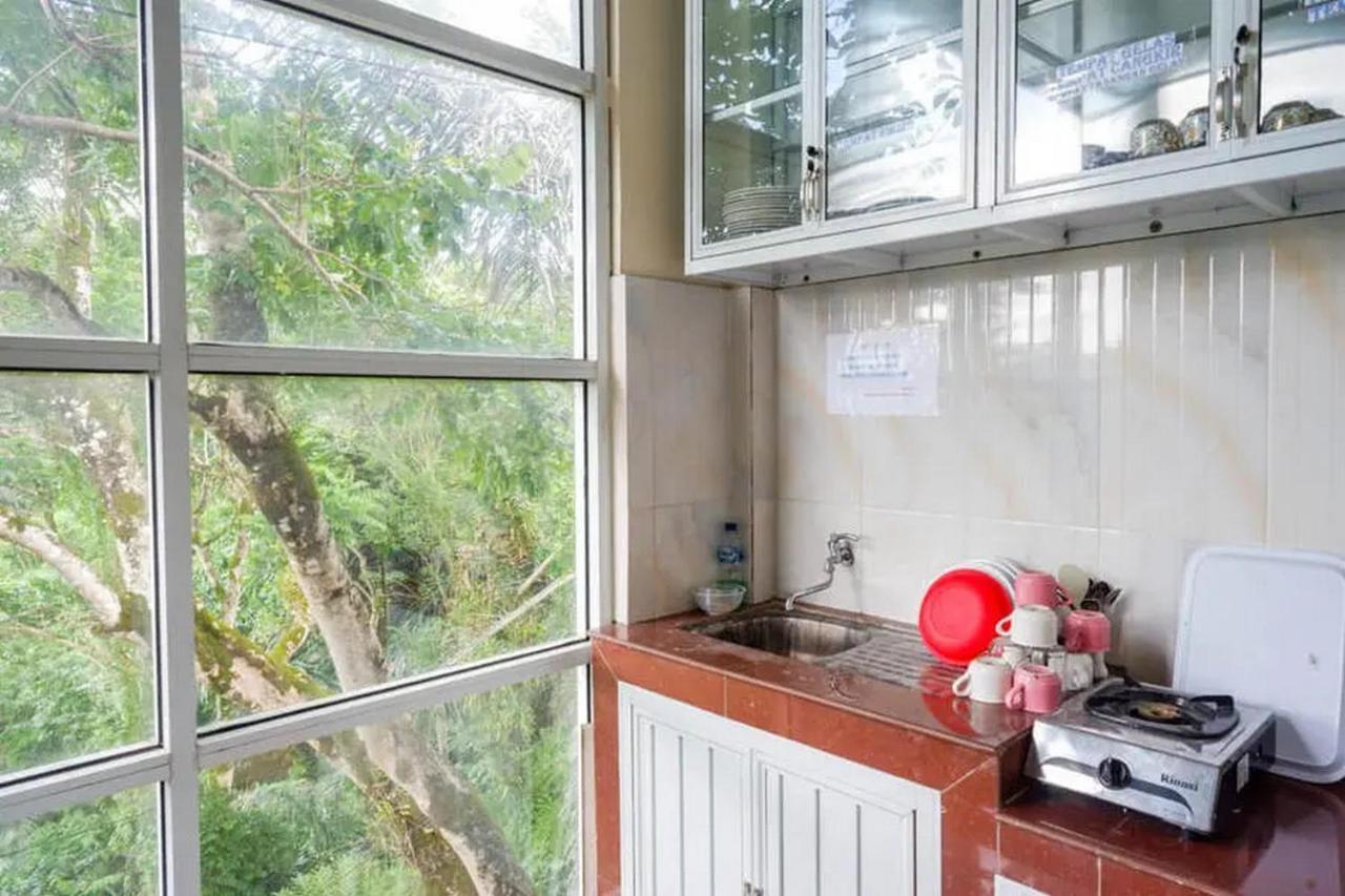Reddoorz At Makale Tana Toraja Hotell Eksteriør bilde