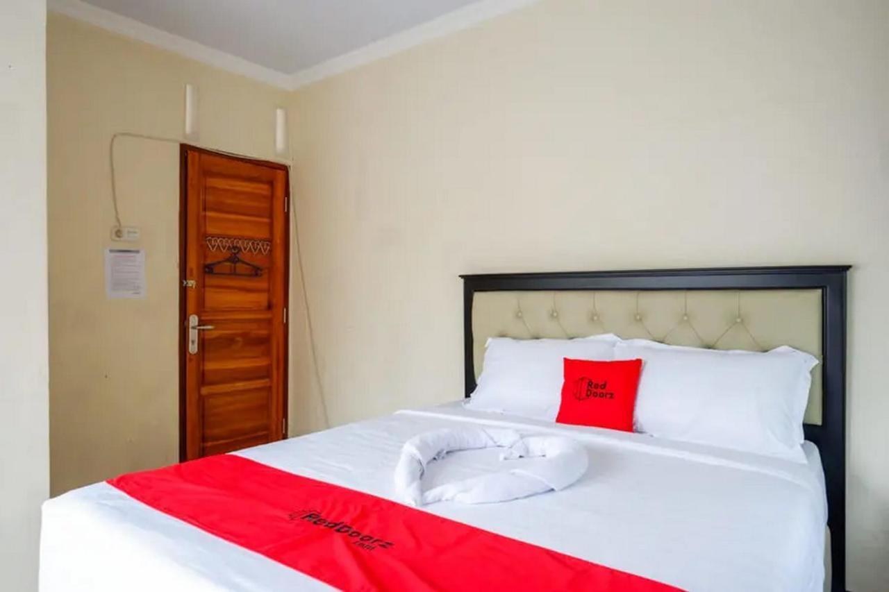 Reddoorz At Makale Tana Toraja Hotell Eksteriør bilde